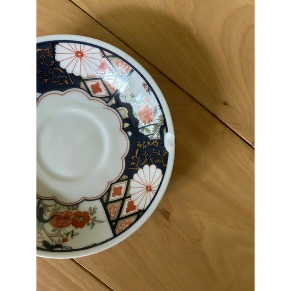 Imari Style Mikado by JSC Tea Set of 12 - Picture 10 of 16